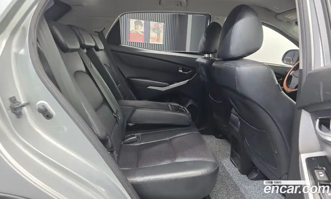 SsangYong Korando 2015 2.0 гидро в Москве № 933204, фото 12