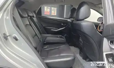 SsangYong Korando 2015 2.0 гидро в Москве № 933204, миниатюра 12