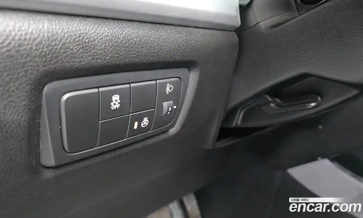 SsangYong Korando 2015 2.0 гидро в Москве № 933204, фото 16