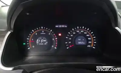 SsangYong Korando 2015 2.0 гидро в Москве № 933204, миниатюра 8