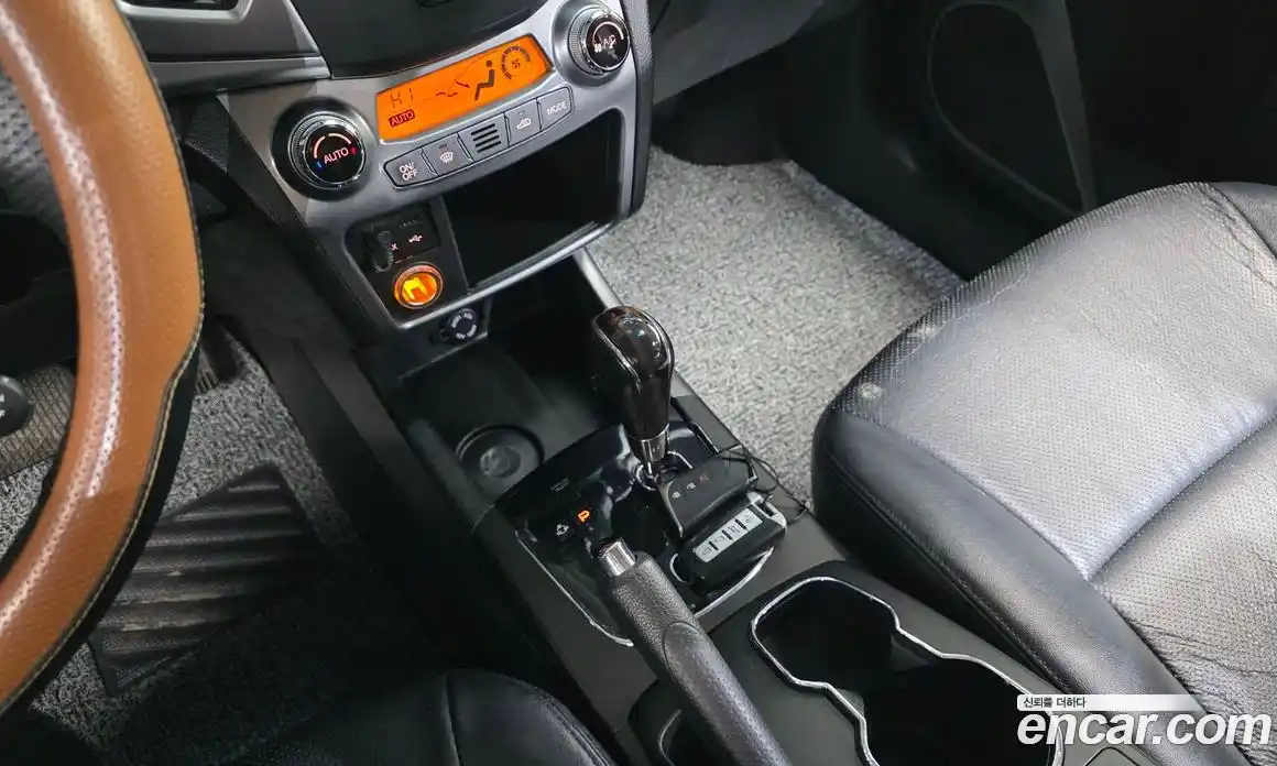 SsangYong Korando 2015 2.0 гидро в Москве № 933204, фото 9