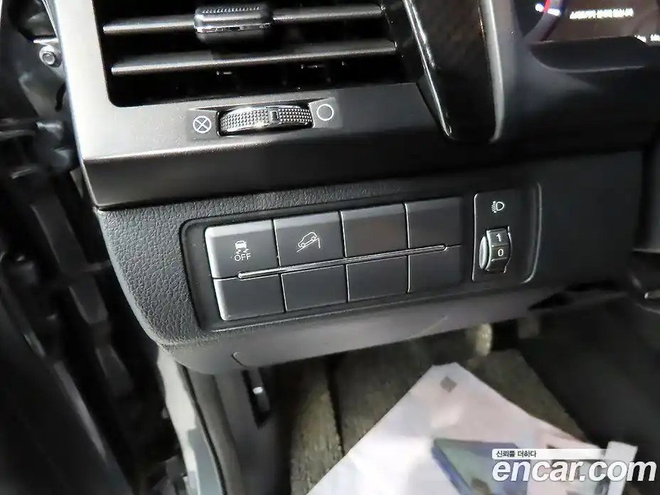 SsangYong Rexton 2019 2.2 Автомат в Москве № 933328, фото 14