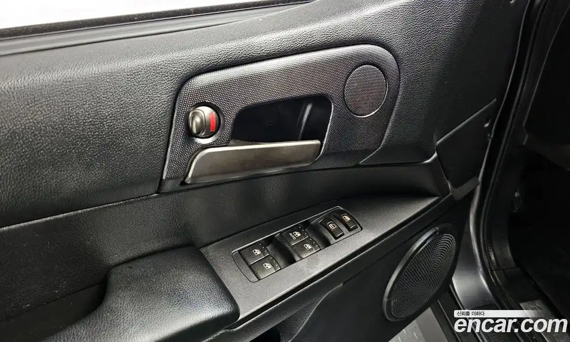 SsangYong Korando 2016 2.0 гидро в Москве № 933425, фото 17