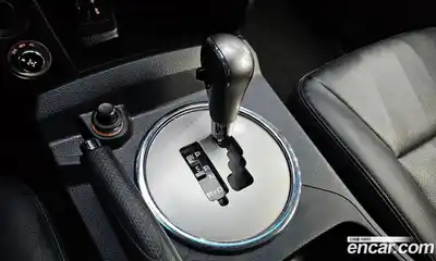 SsangYong Korando 2016 2.0 гидро в Москве № 933425, миниатюра 9