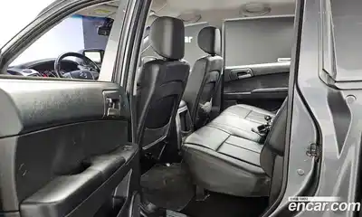 SsangYong Korando 2016 2.0 гидро в Москве № 933425, миниатюра 10