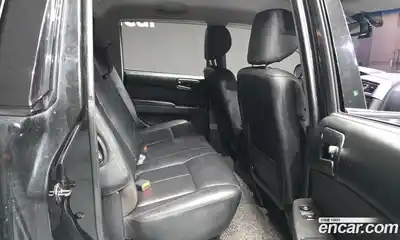 SsangYong Korando 2016 2.2 гидро в Москве № 933467, миниатюра 12