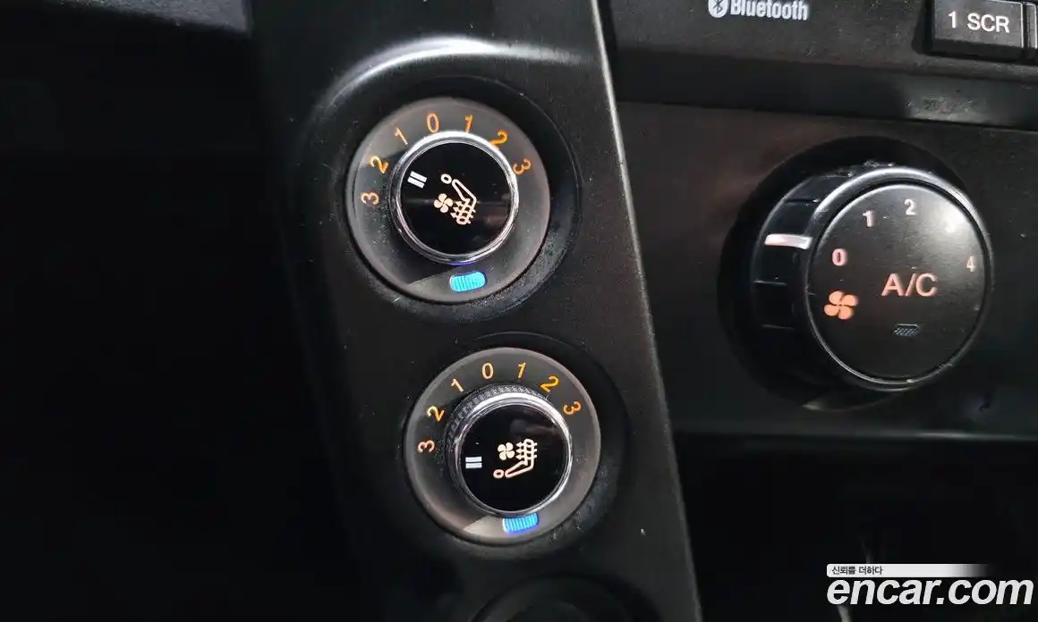 SsangYong Korando 2016 2.2 гидро в Москве № 933467, фото 17