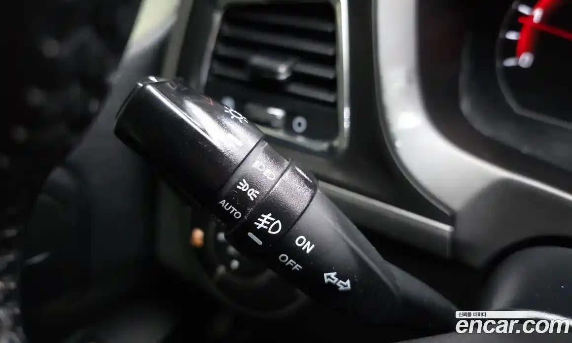 SsangYong Korando 2016 2.2 гидро в Москве № 933467, фото 18