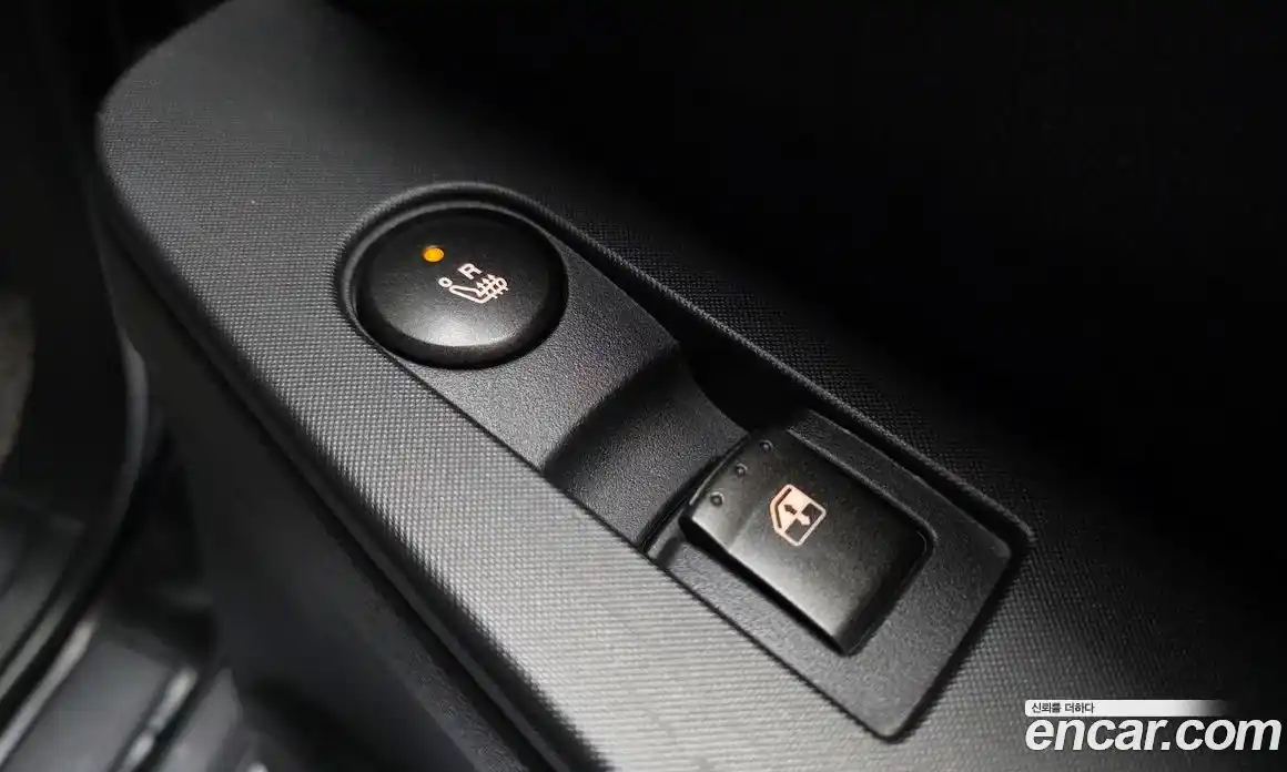 SsangYong Korando 2016 2.2 гидро в Москве № 933467, фото 19