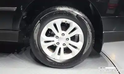 SsangYong Korando 2016 2.2 гидро в Москве № 933467, миниатюра 5