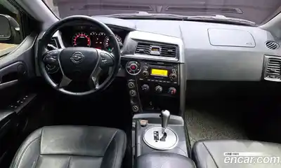 SsangYong Korando 2016 2.2 гидро в Москве № 933467, миниатюра 7