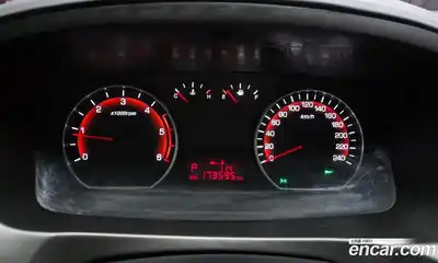 SsangYong Korando 2016 2.2 гидро в Москве № 933467, миниатюра 8