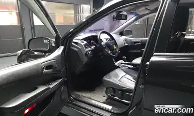 SsangYong Korando 2016 2.2 гидро в Москве № 933467, миниатюра 10