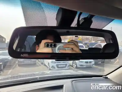 SsangYong Rexton 2019 2.2 Автомат в Москве № 933593, миниатюра 11