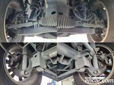 SsangYong Rexton 2019 2.2 Автомат в Москве № 933593, миниатюра 2