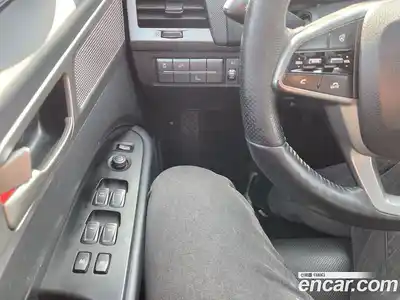 SsangYong Rexton 2019 2.2 Автомат в Москве № 933593, миниатюра 10