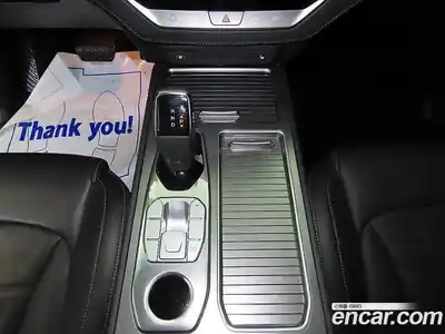 SsangYong Rexton 2024 2.2 Автомат в Москве № 933662, миниатюра 12