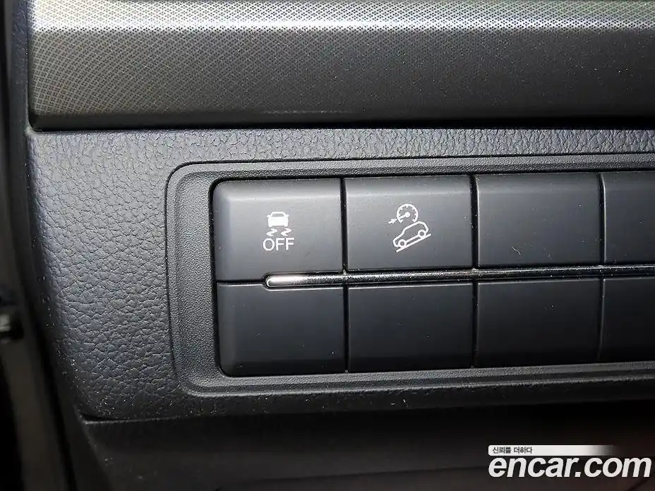 SsangYong Rexton 2024 2.2 Автомат в Москве № 933662, фото 14