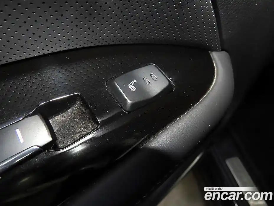 SsangYong Rexton 2024 2.2 Автомат в Москве № 933662, фото 15