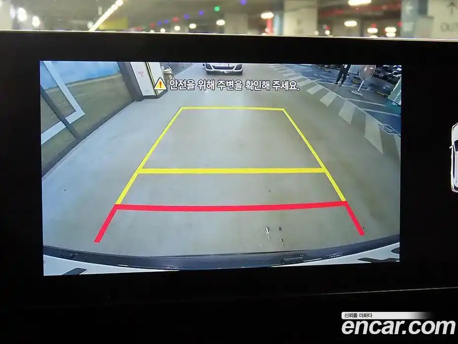 SsangYong Rexton 2024 2.2 Автомат в Москве № 933662, фото 16