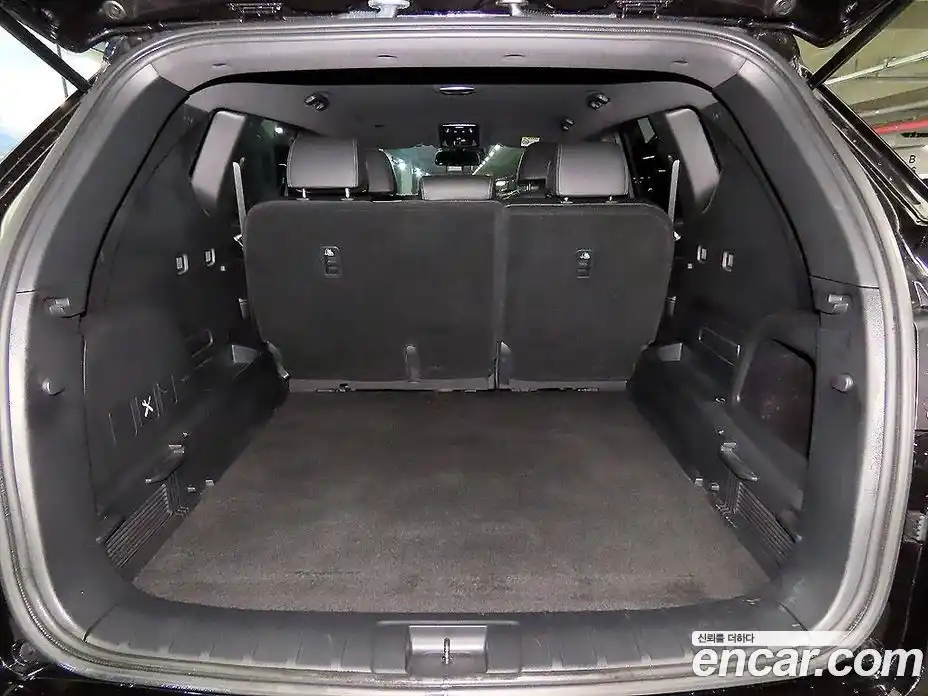 SsangYong Rexton 2024 2.2 Автомат в Москве № 933662, фото 18