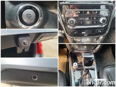 SsangYong TIBOLI 2020 1.5 Автомат в Москве № 933716, миниатюра 11