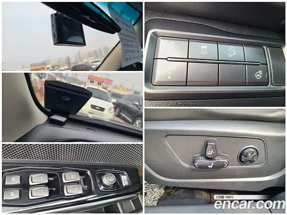 SsangYong TIBOLI 2020 1.5 Автомат в Москве № 933716, фото 12