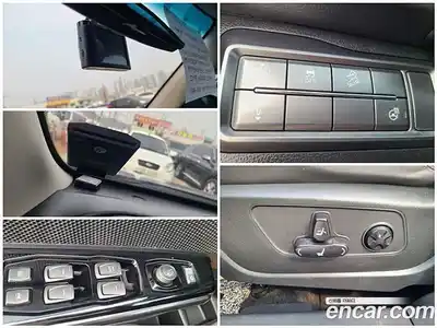 SsangYong TIBOLI 2020 1.5 Автомат в Москве № 933716, миниатюра 12