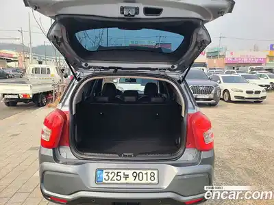 SsangYong TIBOLI 2020 1.5 Автомат в Москве № 933716, миниатюра 7