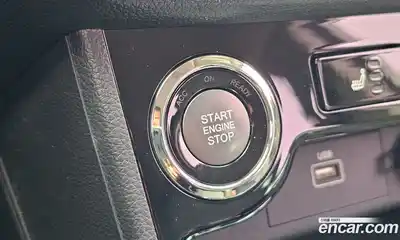 SsangYong Korando 2021 1.5 гидро в Москве № 933726, миниатюра 12