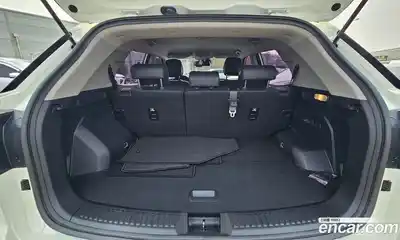 SsangYong Korando 2021 1.5 гидро в Москве № 933726, миниатюра 4