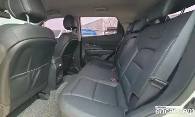 SsangYong Korando 2021 1.5 гидро в Москве № 933726, миниатюра 10