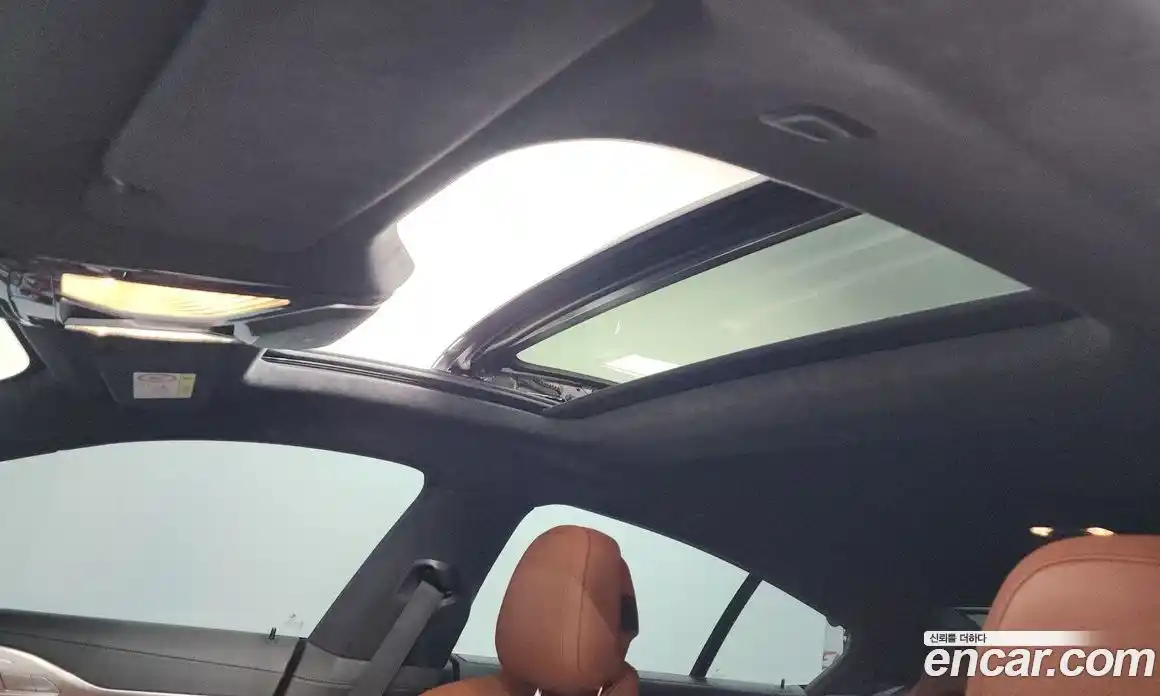 BMW 8-Series 2022 4.4 Автомат в Москве № 933823, фото 19