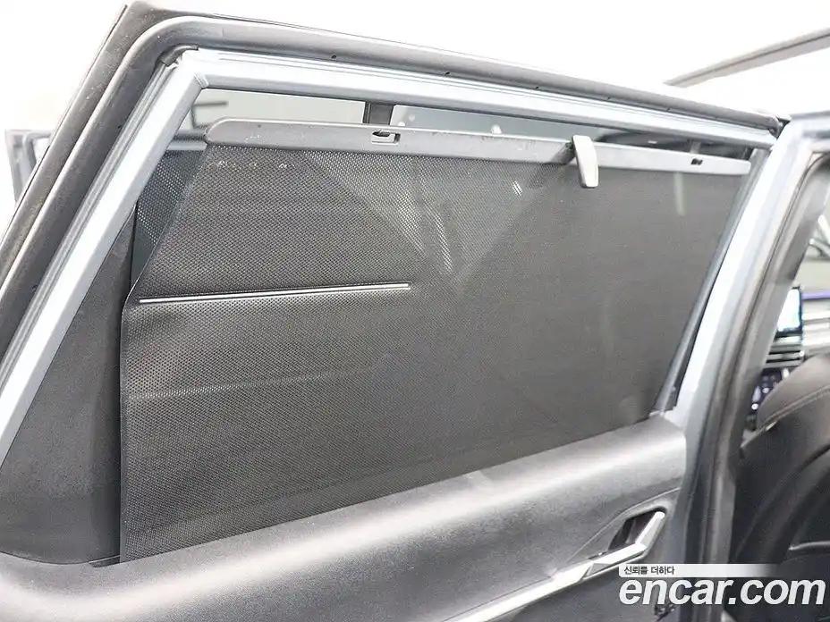 SsangYong Torres 2023 1.6 Автомат в Москве № 933851, фото 12