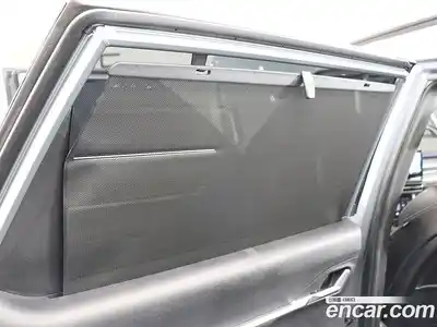 SsangYong Torres 2023 1.6 Автомат в Москве № 933851, миниатюра 12