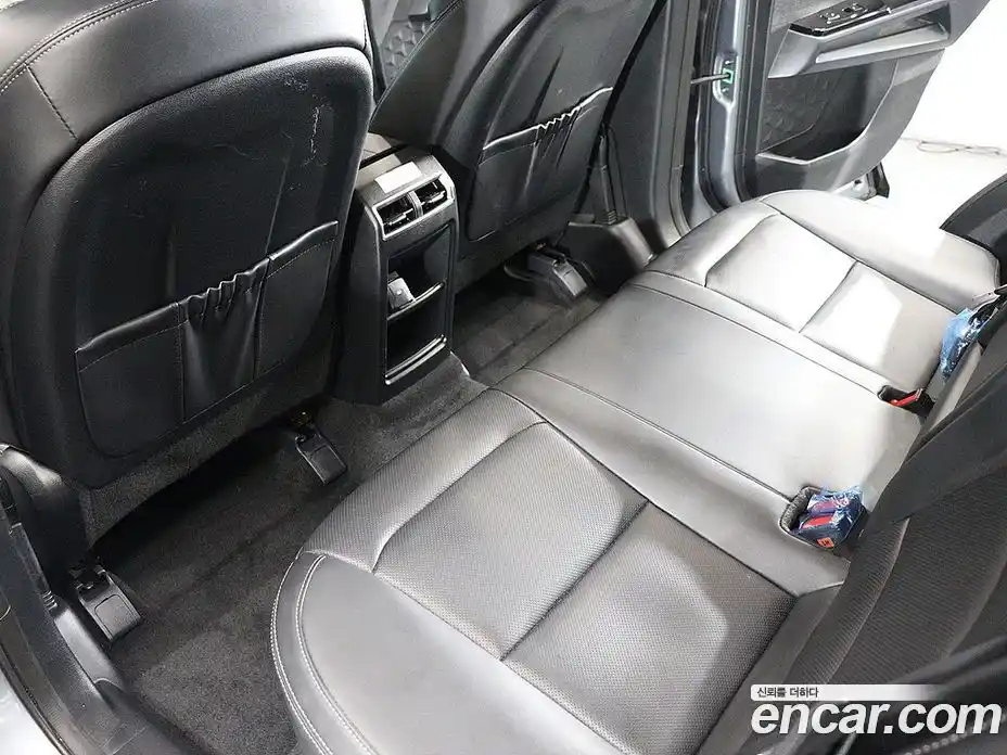 SsangYong Torres 2023 1.6 Автомат в Москве № 933851, фото 15