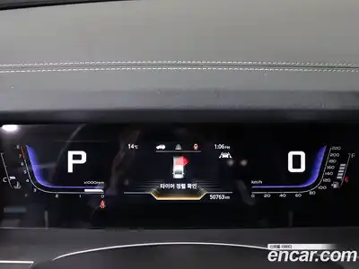 SsangYong Torres 2023 1.6 Автомат в Москве № 933851, миниатюра 6