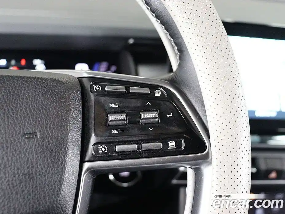 SsangYong Torres 2023 1.6 Автомат в Москве № 933851, фото 7