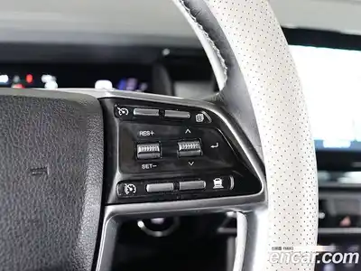 SsangYong Torres 2023 1.6 Автомат в Москве № 933851, миниатюра 7