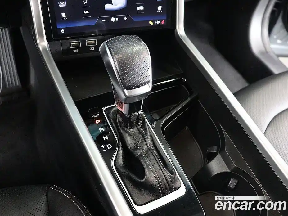 SsangYong Torres 2023 1.6 Автомат в Москве № 933851, фото 10