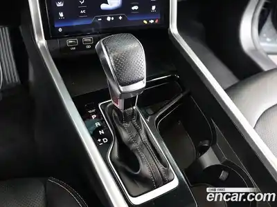 SsangYong Torres 2023 1.6 Автомат в Москве № 933851, миниатюра 10