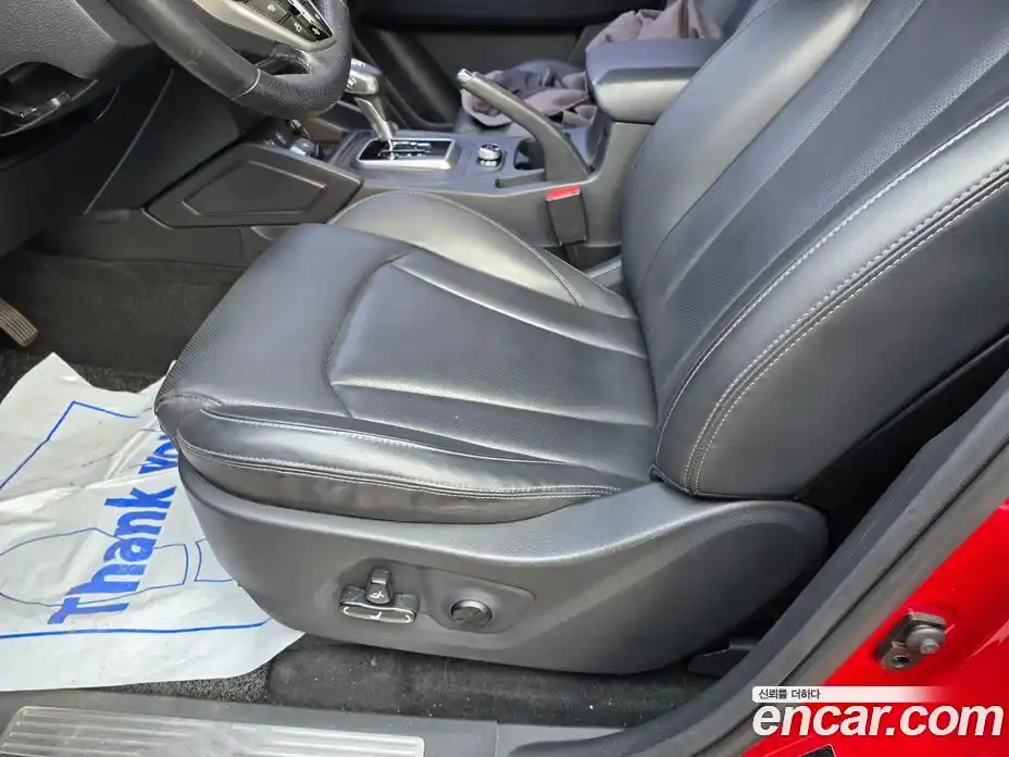 SsangYong Rexton 2019 2.2 Автомат в Москве № 933869, фото 11