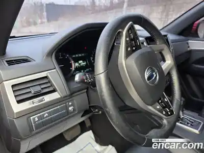 SsangYong Rexton 2019 2.2 Автомат в Москве № 933869, миниатюра 12