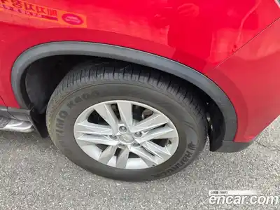 SsangYong Rexton 2019 2.2 Автомат в Москве № 933869, миниатюра 6