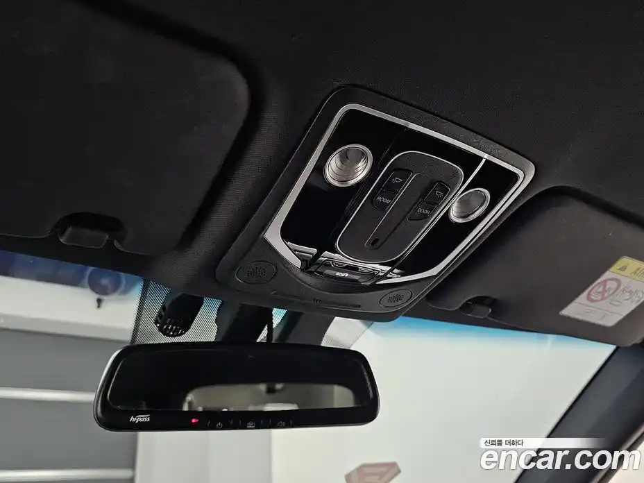 SsangYong Torres 2022 1.5 Автомат в Москве № 933873, фото 17