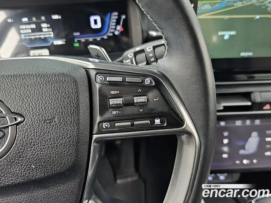 SsangYong Torres 2022 1.5 Автомат в Москве № 933873, фото 18