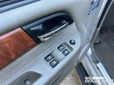 SsangYong Musso 2004 2.9 Автомат в Москве № 933892, миниатюра 6