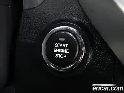 SsangYong TIBOLI 2015 1.6 Автомат в Москве № 933939, миниатюра 11