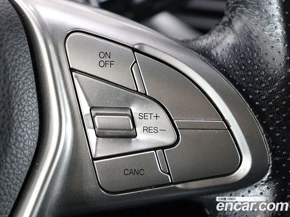 SsangYong TIBOLI 2015 1.6 Автомат в Москве № 933939, фото 12