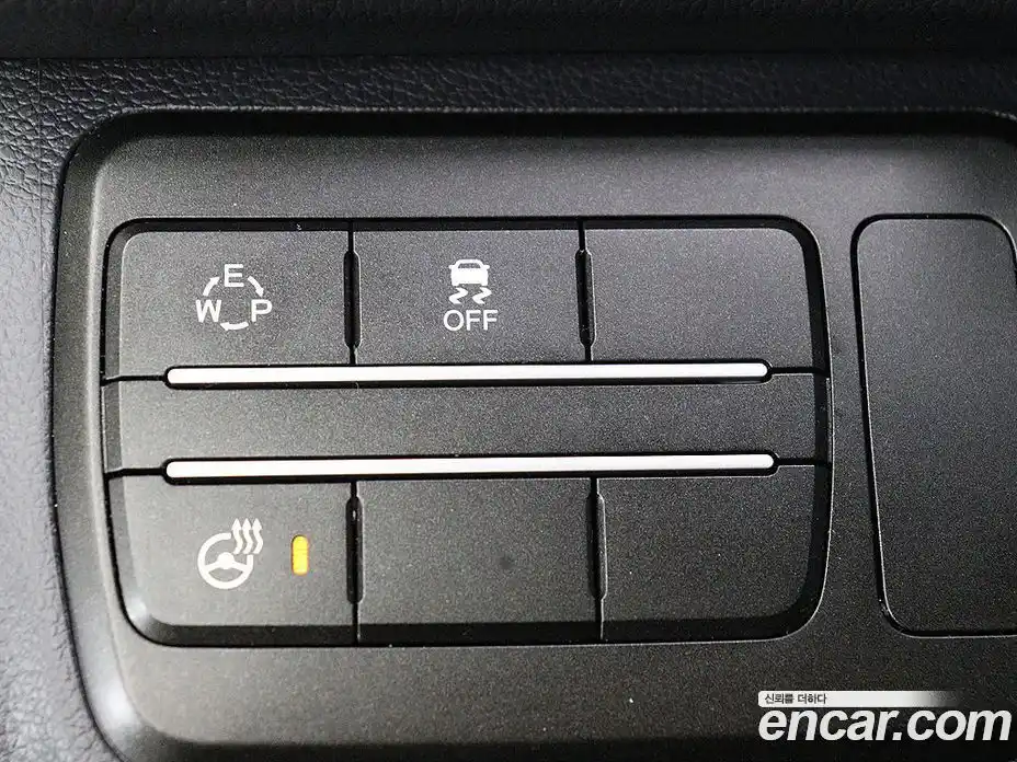 SsangYong TIBOLI 2015 1.6 Автомат в Москве № 933939, фото 13